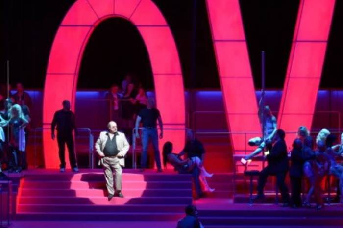 Manon Lescaut 26/03 - Gran Teatre del Liceu, Barcelona